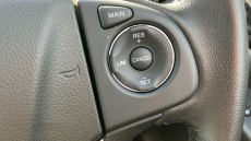 Honda CR-V 2.0 i-VTEC EX 5dr Auto Petrol Estate